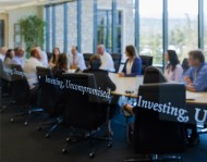 Navigating Uncertainty: A Perspective on Market Volatility