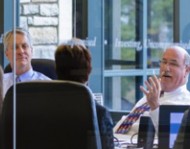 Meet Our Portfolio Managers
